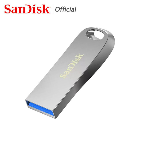 USB-флеш-накопитель SanDisk Флеш Диск CZ410 Ultra Shift 3.0 USB Флешка ...