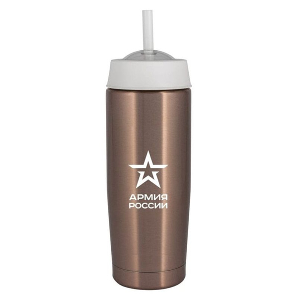 Термокружка Thermos Армия России 470ml Катюша Bronze 589743 - купить с ...