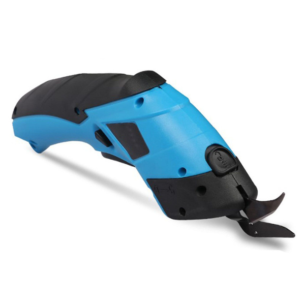 Перезаряжаемые электрические ножницы в ручном исполнении: портативные ...