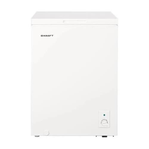 Морозильная камера KRAFT Морозильный ларь KRAFT BD (W)-100RX по низкой ...