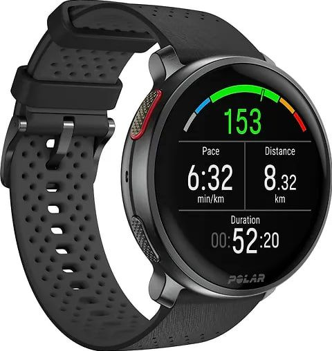 Купить смарт-часы Polar Polar-V3 - купить по низким ценам в интернет ...