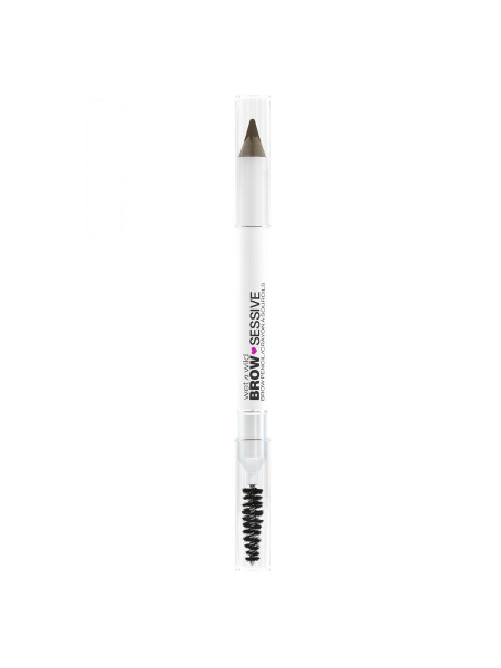 Карандаш для бровей wet n wild Brow-Sessive Brow Pencil - купить с ...