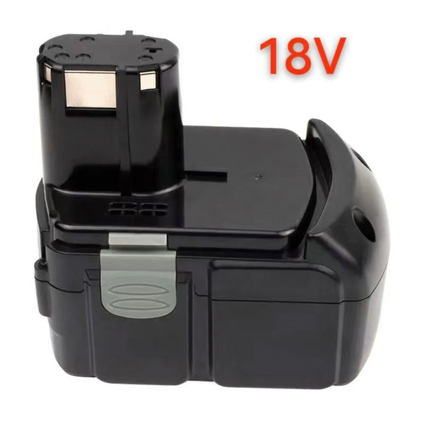 Аккумулятор для шуруповерта 14.4V 6.8Ah Хитачи, Li-on BCL1415, DS14DCL ...