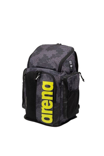 Arena рюкзак SPIKY III BACKPACK ALLOVER 45 литров - купить с доставкой ...