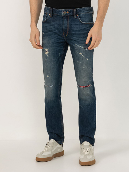 Джинсы Jack & Jones - купить с доставкой по выгодным ценам в интернет ...