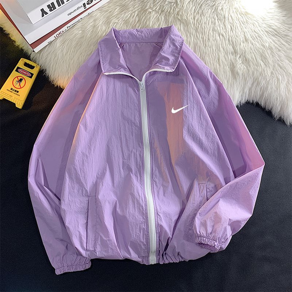 Анорак Nike - купить с доставкой по выгодным ценам в интернет-магазине ...