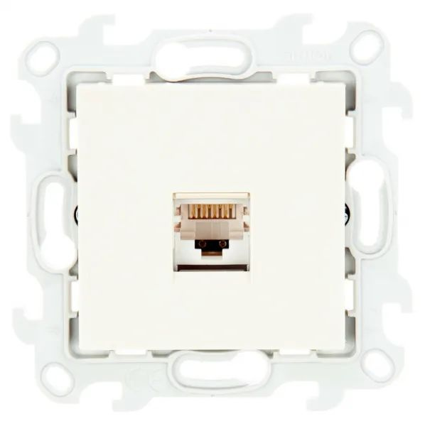 Simon rj45. Simon rj45