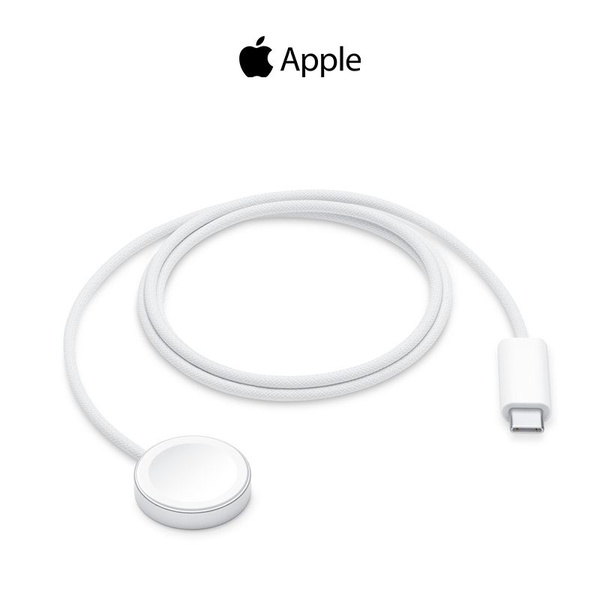 Зарядка для смарт часов Apple Watch USB Type-C длиной 1 метрзарядное ...