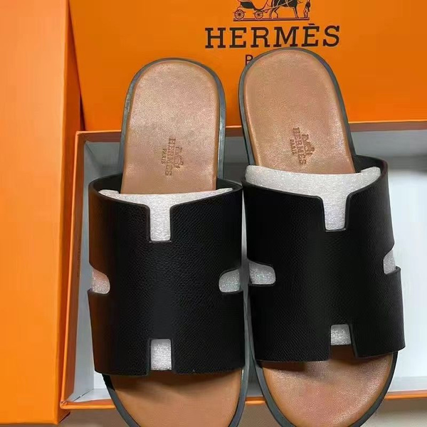 Тапочки Hermes - купить с доставкой по выгодным ценам в интернет ...