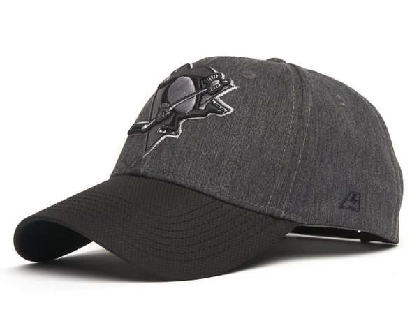 Бейсболка Atributika & Club Nhl Pittsburgh Penguins - купить с ...