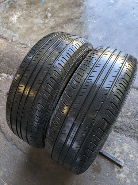 Шины для легковых автомобилей Hankook 225/60 17 Лето - купить в ...