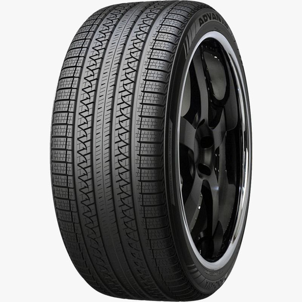 Шины для легковых автомобилей Yokohama 315/30 22 Лето - купить в ...
