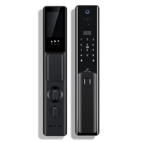Dircode S800 3D, смарт замок с распознаванием лица - купить по выгодным ...
