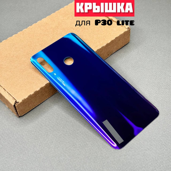 Запчасть для мобильного устройства Задняя крышка для HUAWEI P30 Lite ...