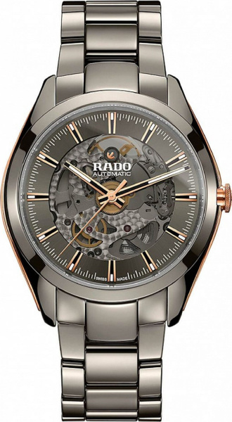 Rado Часы наручные Механические - купить с доставкой по выгодным ценам ...