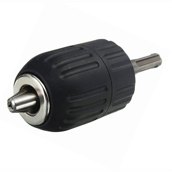 Патрон быстрозажимной для дрели-Буровой зажим 1/2'' 13 мм с ...