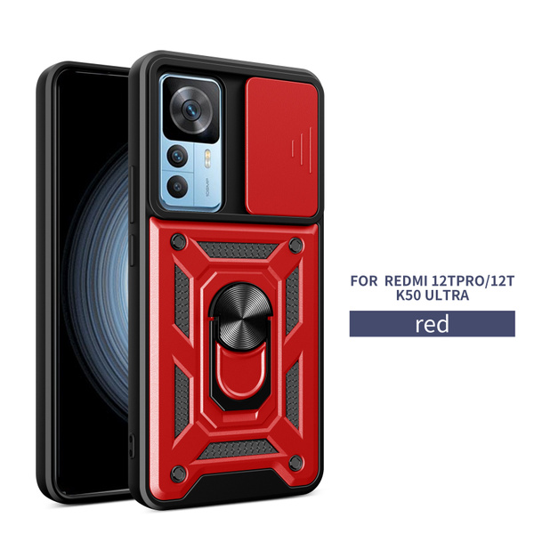 Чехол для Xiaomi 12T / 12T Pro ( Сяоми 12Т / 12Т Про ) Чехол для ...