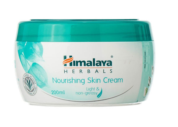 Himalaya Питательный крем для кожи / Himalaya nourishing skin, 200 мл ...