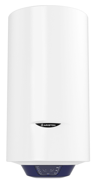 Водонагреватель накопительный Ariston BLU1 ECO ABS PW 80 V SLIM купить ...