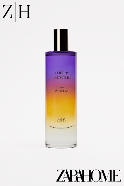 Zara CHERRY SMOOTHIE Духи 80 мл (1506445685)
