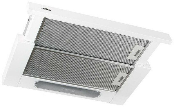 Вытяжка Elica встраиваемая Elica Elite 14 LUX WH/A/60 купить по низкой ...