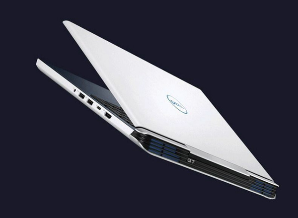 Игровой ноутбук Dell G7 7588, белый купить по низкой цене: отзывы, фото ...