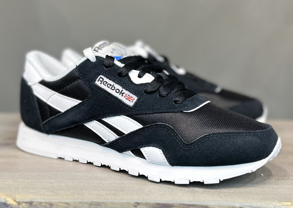 Кроссовки Reebok Classic Nylon - купить с доставкой по выгодным ценам в ...