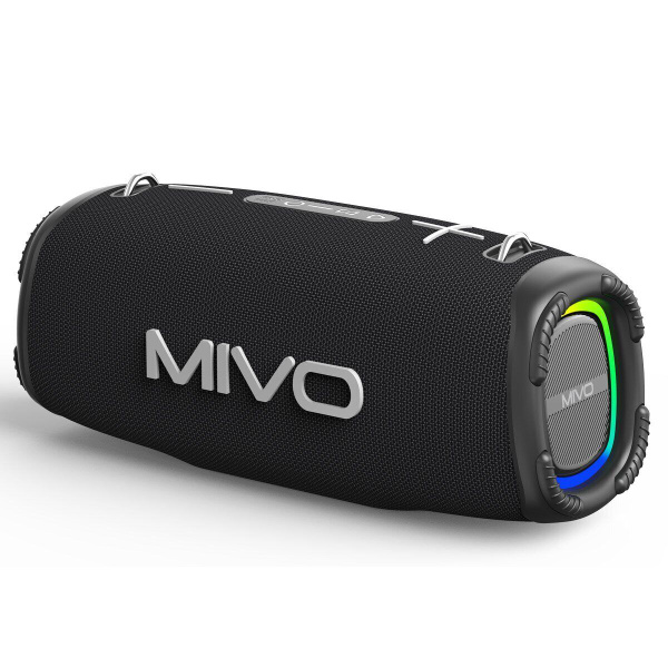 Беспроводная колонка MIVO M11 - купить по доступным ценам в интернет ...