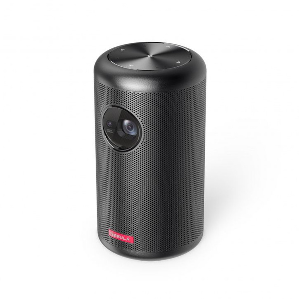 Проектор NEBULA Портативный Capsule II HD Ready DLP (D2421G11) купить ...