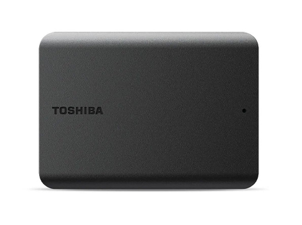 Toshiba Canvio Basics New 1 Тб Купить