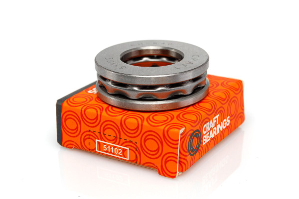 Подшипник универсальный CRAFT BEARINGS 8102 - купить по выгодной цене в ...
