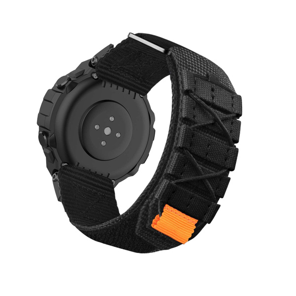 Нейлоновый ремешок для Amazfit T-Rex/T-Rex Pro, Спортивная петля ...