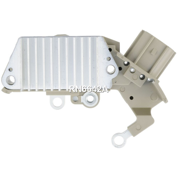 Регулятор генератора Toyota Fortuner, Hilux, Innova, Quantum (Тойота ...