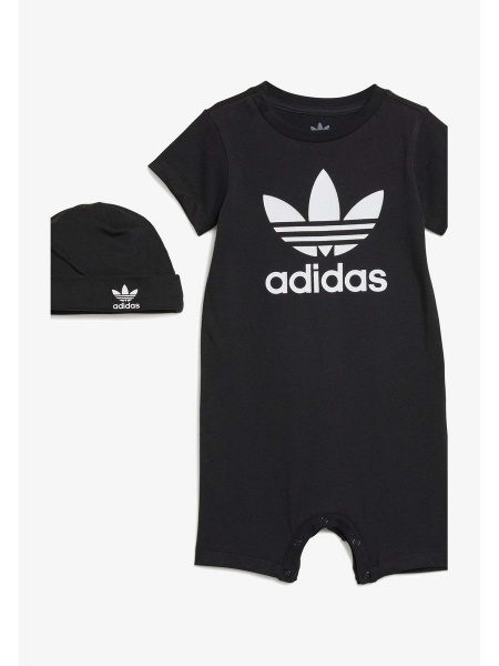 Комбинезон adidas Originals, Девочки, Мальчики, На любой сезон, размер ...