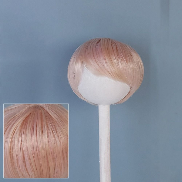 Кукла Парик для 1/6 BJD/Куклы sd - купить с доставкой по выгодным ценам ...