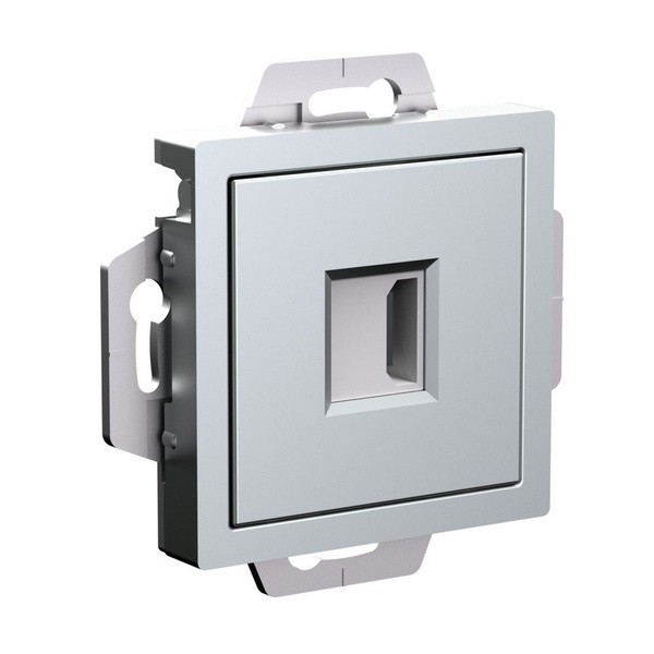 Розетка HDMI Atlas Design, Schneider Electric , Systeme Electric, цвет ...