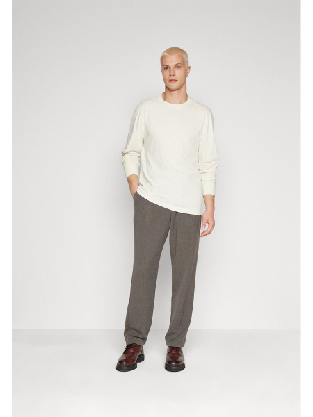 Лонгслив Abercrombie & Fitch - купить с доставкой по выгодным ценам в ...