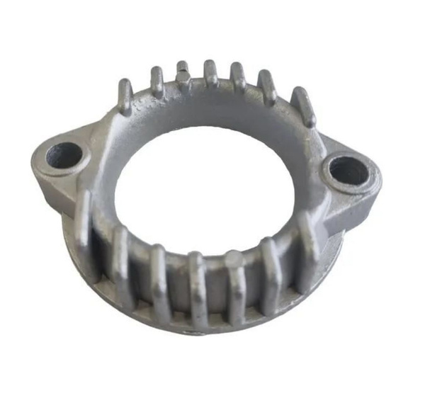 Фланец глушителя на мотоцикл ИЖ Планета - купить по низким ценам в ...