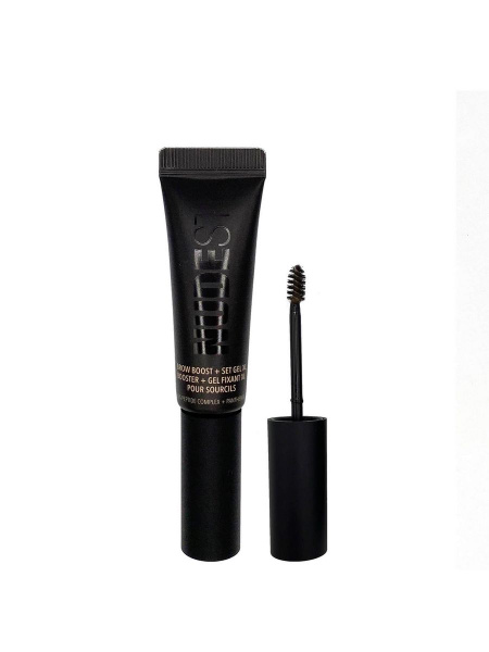 Гель для бровей NUDESTIX XL Brow Boost and Set Gel 10мл - купить с ...