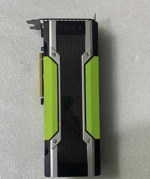 Видеокарта NVIDIA PCI-E x16 Нет NVIDIA TESLA K80 24GB купить c ...