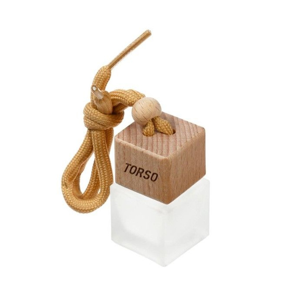 Флакон под ароматизатор КНР Подвесной, в машину, 8 мл - купить с ...