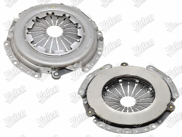 Корзина сцепления Mazda 323 98-03 / 626 92-02