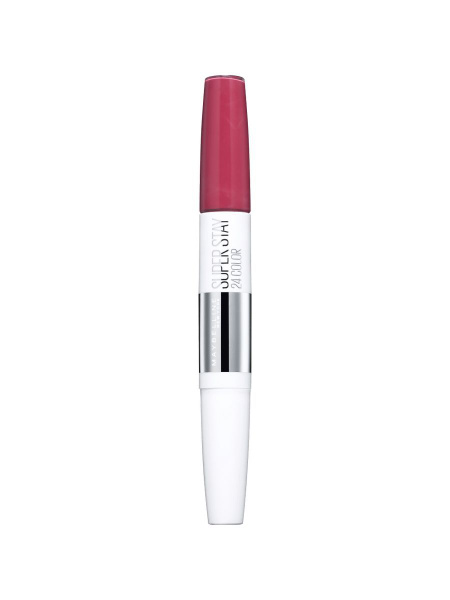 Губная помада Maybelline New York Lippenstift Super Stay 24h 135 ...