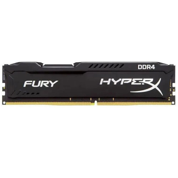 Модуль оперативной памяти HyperX DDR4-16 ГБ, 3200 МГц4 (HyperX DDR4-16 ...