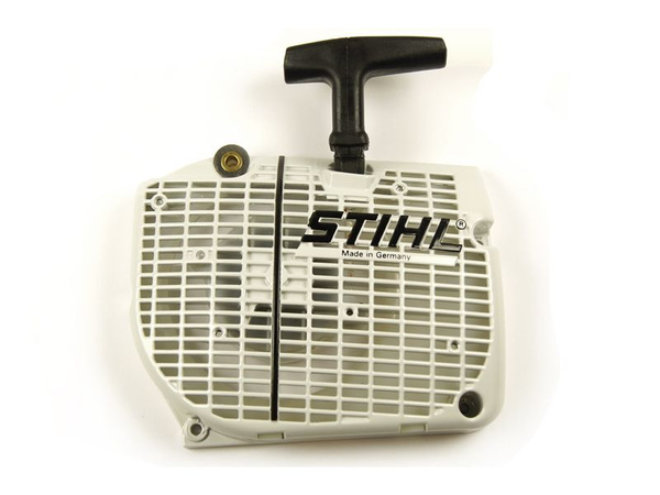 Стартер в сборе для бензопилы STIHL (Штиль) MS 660 - купить по выгодной ...