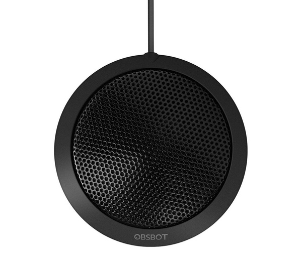 Микрофон для конференций OBSBOT Конференц-микрофон OBSBOT HQ Mic ...
