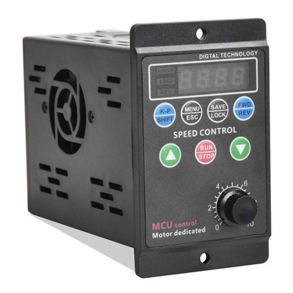 инверторный привод 220 В inverter T13-750w-12-H купить на OZON по ...