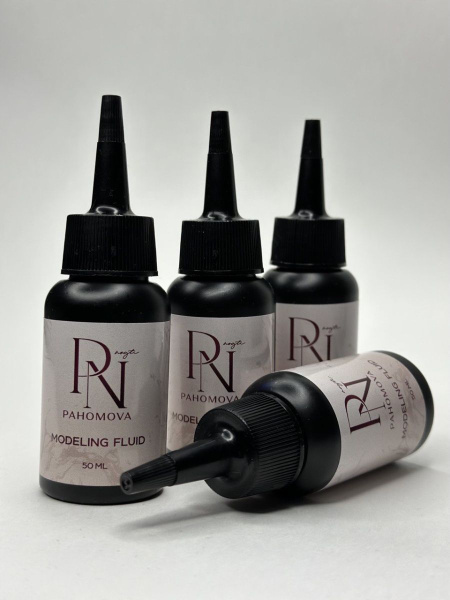 Жидкость для акригеля (50мл) - купить с доставкой по выгодным ценам в ...