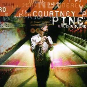 CD Audio CD Courtney Pine - Underground - купить по низким ценам в ...