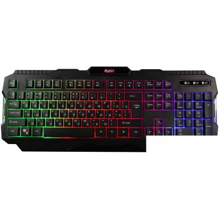SmartBuy Rush Warrior SBK-308G-K купить по низкой цене: отзывы, фото ...